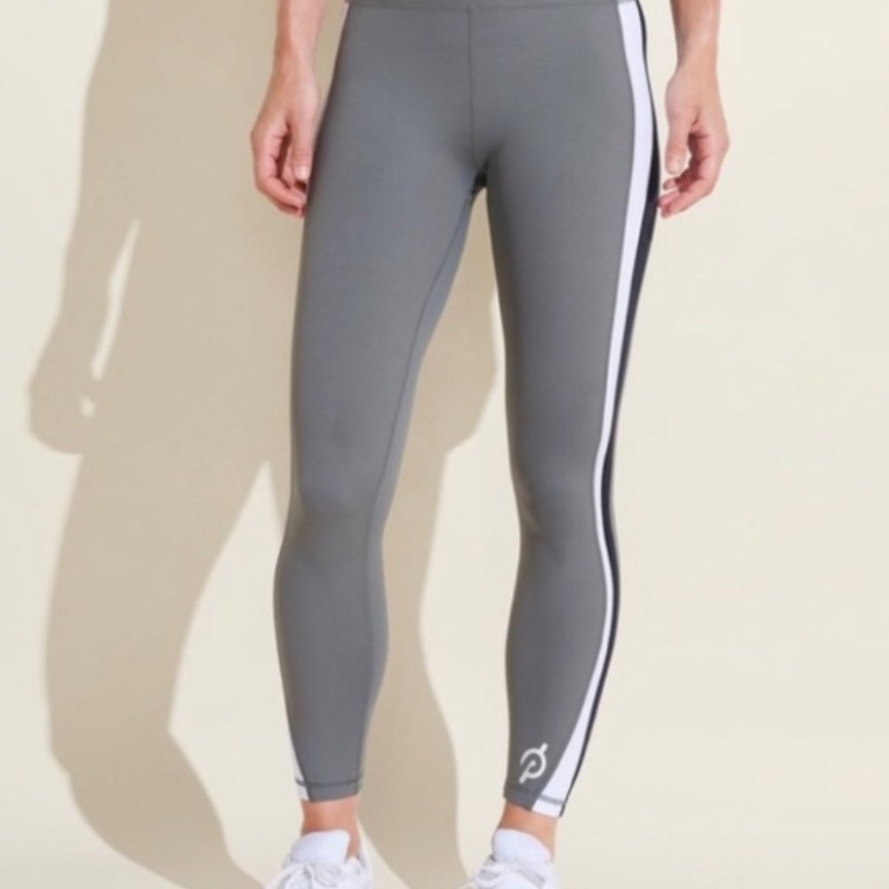 AllFenix Peloton Striped Legging